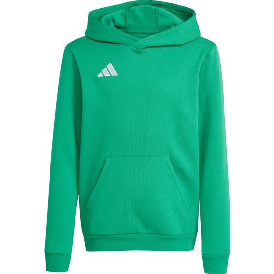 adidas Entrada 26 Kapuzenpullover Kinder