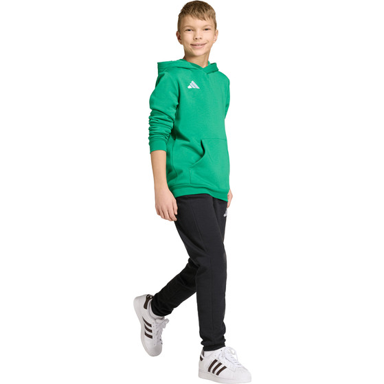 adidas Entrada 26 Kapuzenpullover Kinder