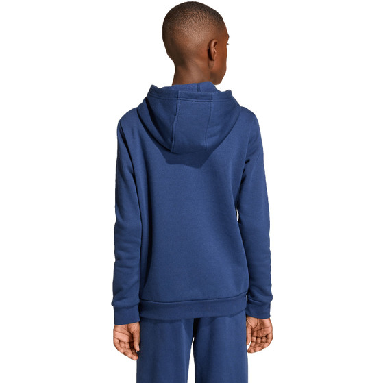 adidas Entrada 26 Hoody Kinder