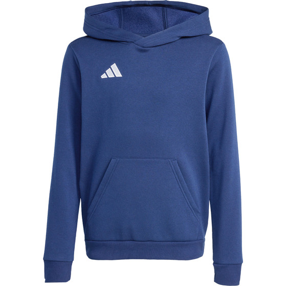 adidas Entrada 26 Hoody Kinder