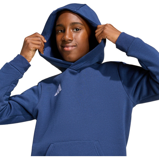 adidas Entrada 26 Hoody Kinder