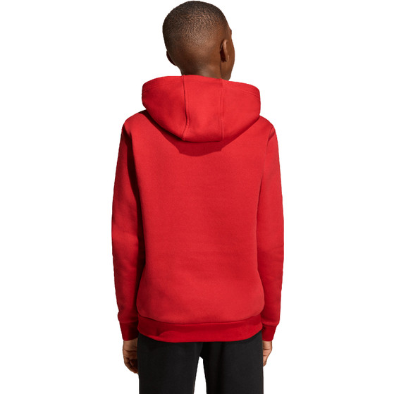 adidas Entrada 26 Kapuzenpullover Kinder