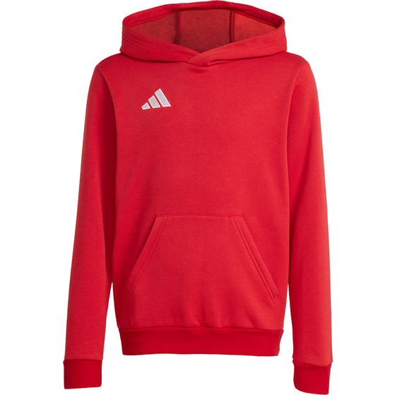 adidas Entrada 26 Kapuzenpullover Kinder