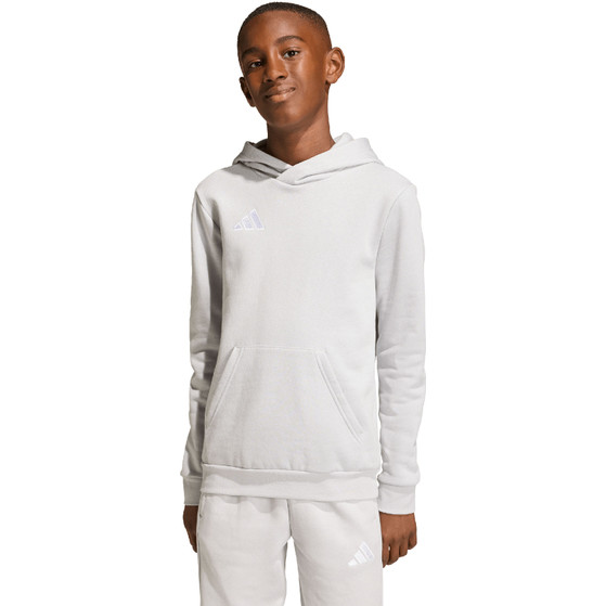 adidas Entrada 26 Kapuzenpullover Kinder