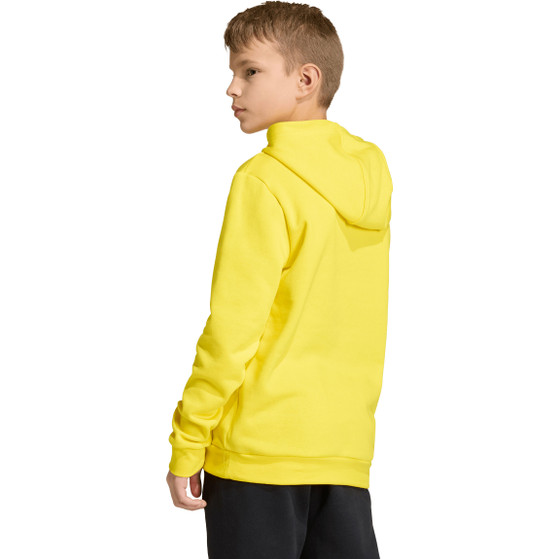 adidas Entrada 26 Kapuzenpulli Kinder