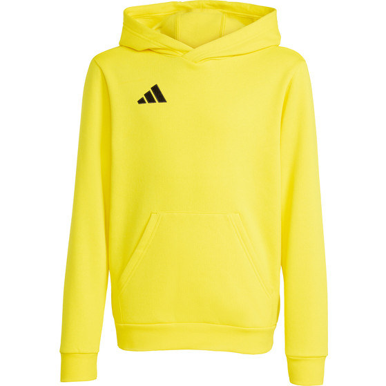 adidas Entrada 26 Kapuzenpulli Kinder