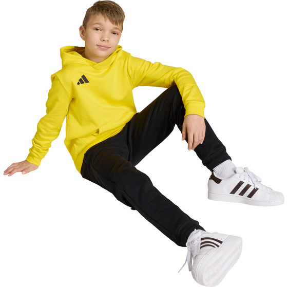 adidas Entrada 26 Kapuzenpulli Kinder