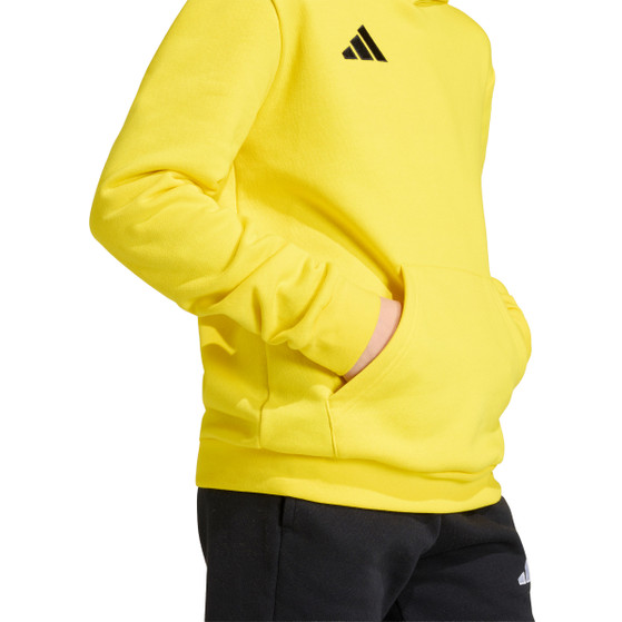 adidas Entrada 26 Kapuzenpulli Kinder