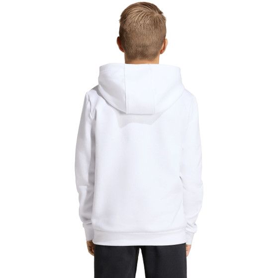 adidas Entrada 26 Kapuzenpullover Kinder
