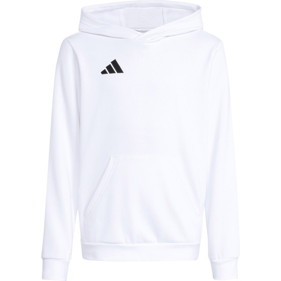 adidas Entrada 26 Kapuzenpullover Kinder