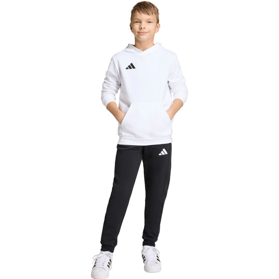 adidas Entrada 26 Kapuzenpullover Kinder