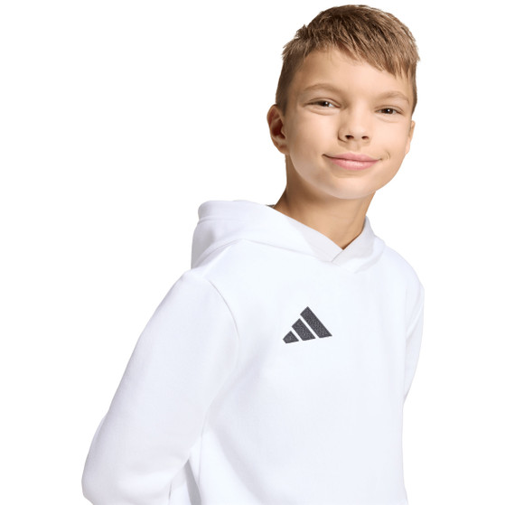 adidas Entrada 26 Kapuzenpullover Kinder