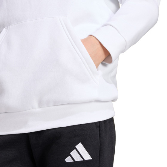 adidas Entrada 26 Kapuzenpullover Kinder