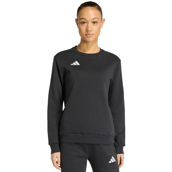 adidas Entrada 26 Sweat Top Dam