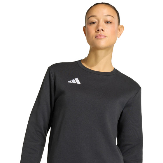 adidas Entrada 26 Sweat Top Dam