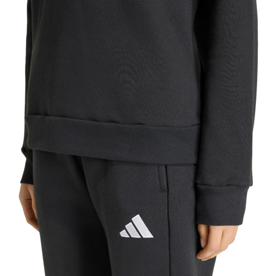 adidas Entrada 26 Sweat Top Dam