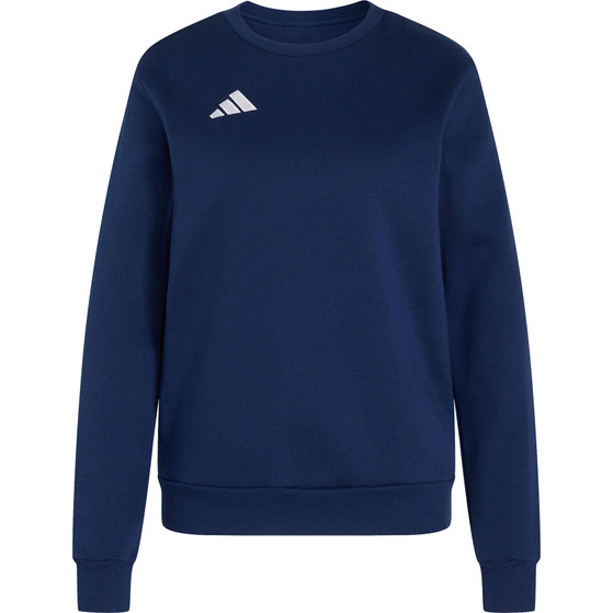 adidas Entrada 26 Sweat Top Dam