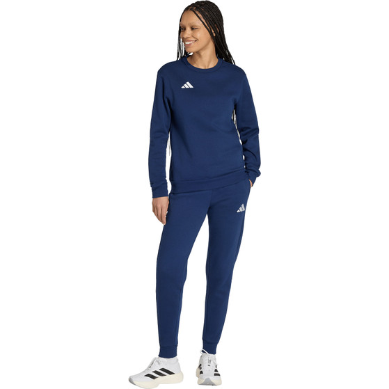 adidas Entrada 26 Sweat Top Dam