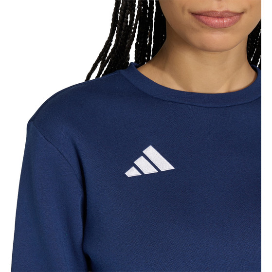 adidas Entrada 26 Sweat Top Dam