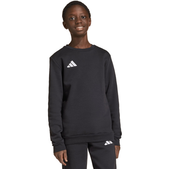 adidas Entrada 26 Sweat Top Kids