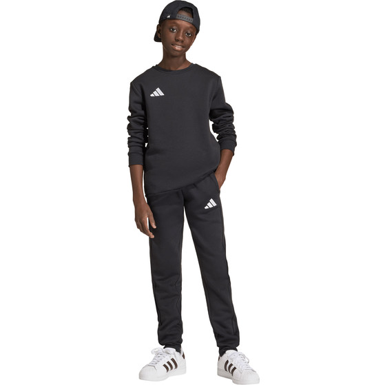 adidas Entrada 26 Sweat Top Kids
