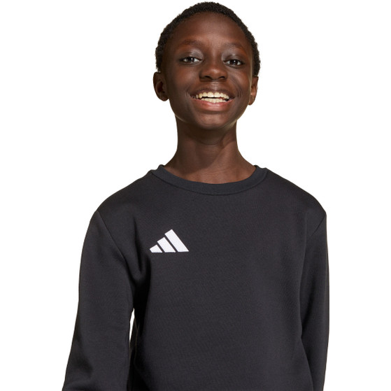 adidas Entrada 26 Sweat Top Kids