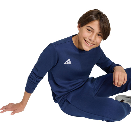 adidas Entrada 26 Sweat Top Kids