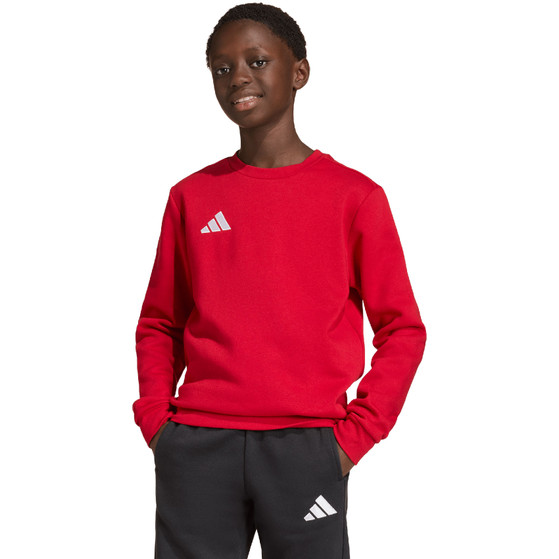 adidas Entrada 26 Sweat Top Kids