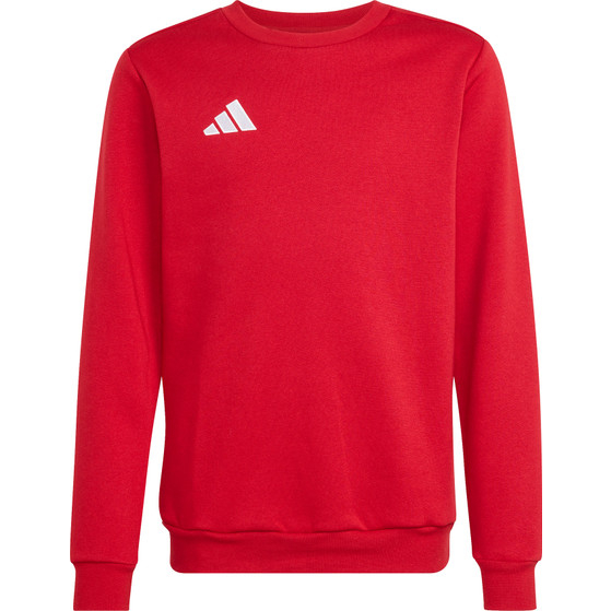 adidas Entrada 26 Sweat Top Kids