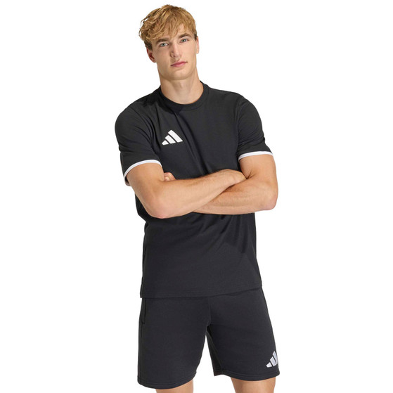 adidas Entrada 26 Tee