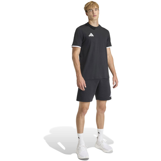 adidas Entrada 26 Tee