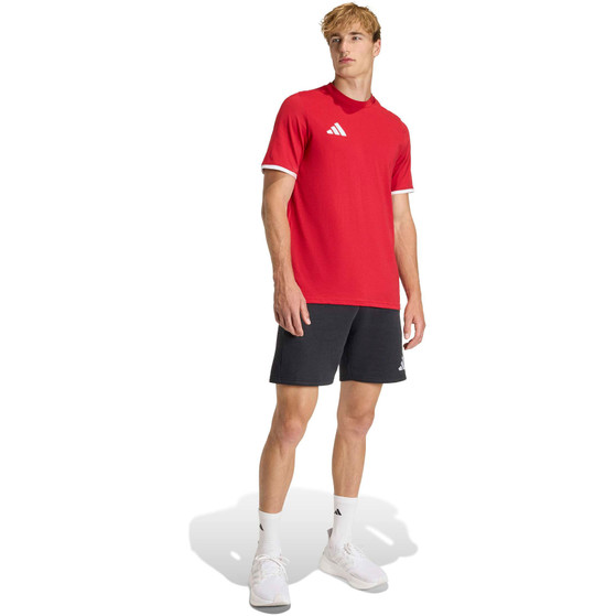adidas Entrada 26 Tee