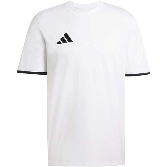 adidas Entrada 26 Tee