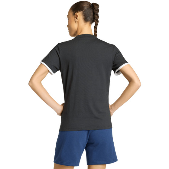 adidas Entrada 26 Tee Damen