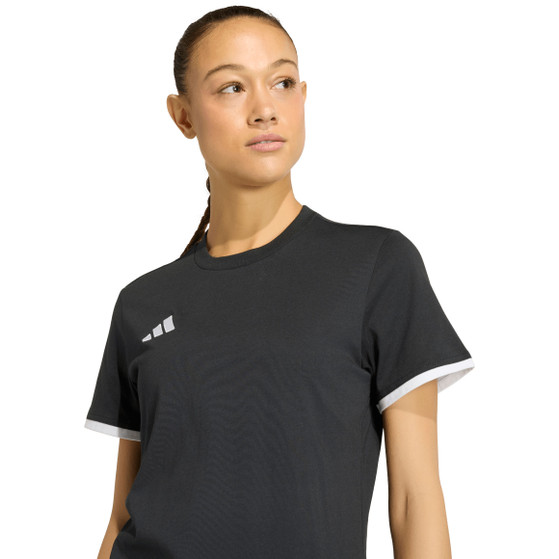 adidas Entrada 26 Tee Damen