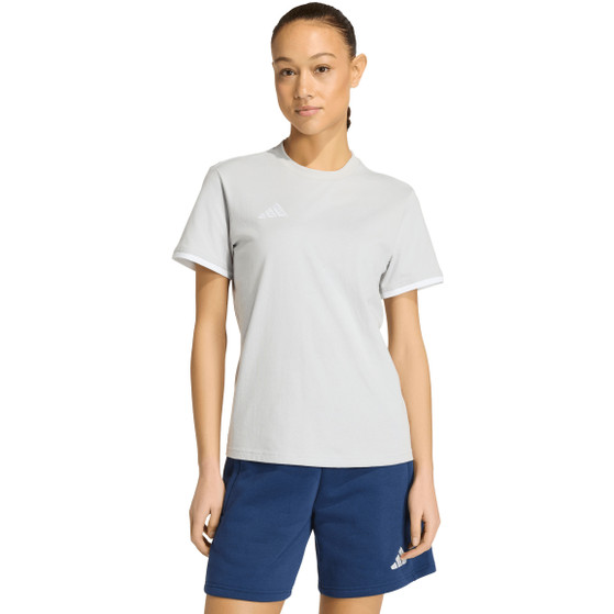 adidas Entrada 26 Tee Damen