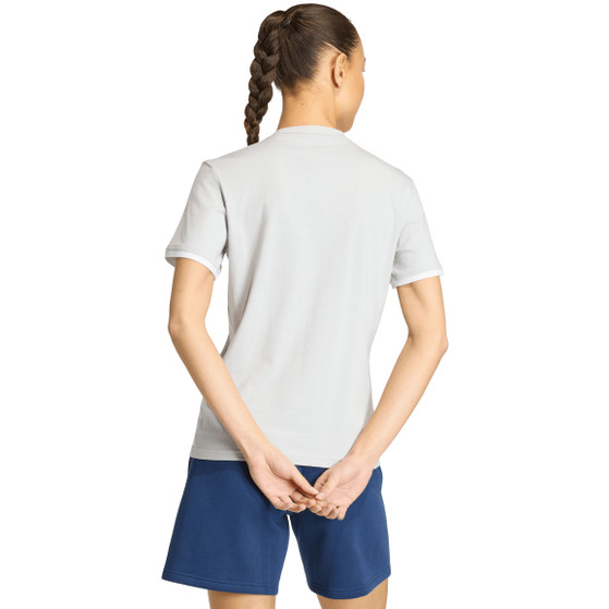 adidas Entrada 26 Tee Damen