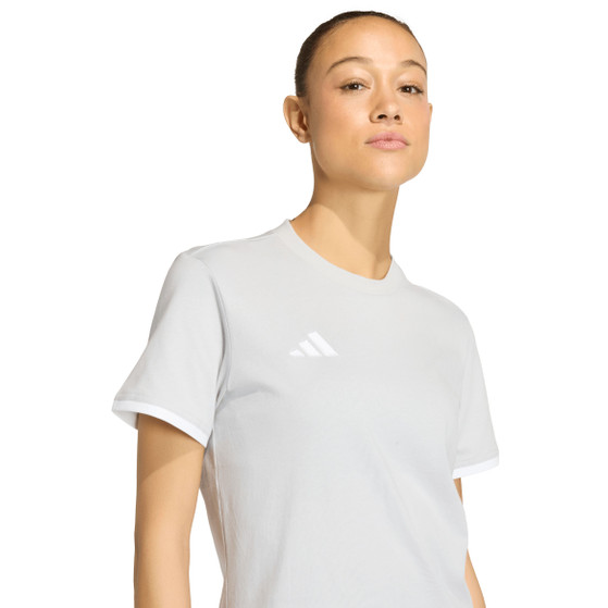 adidas Entrada 26 Tee Damen