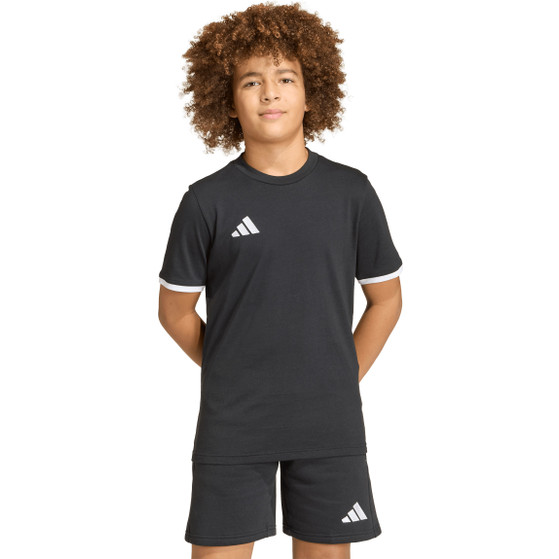 adidas Entrada 26 T-shirt Barn