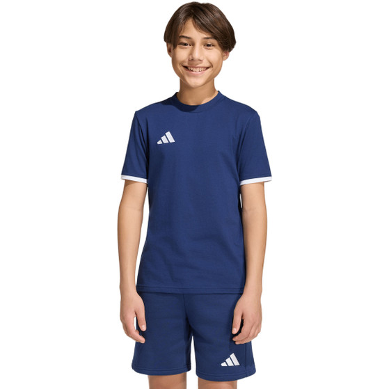 adidas Entrada 26 T-shirt Barn