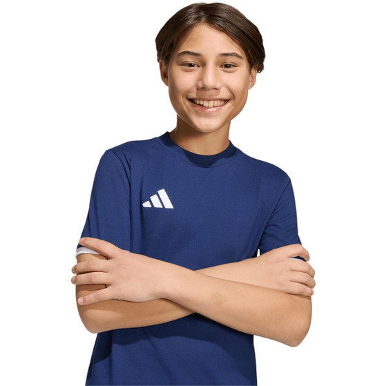 adidas Entrada 26 T-shirt Barn