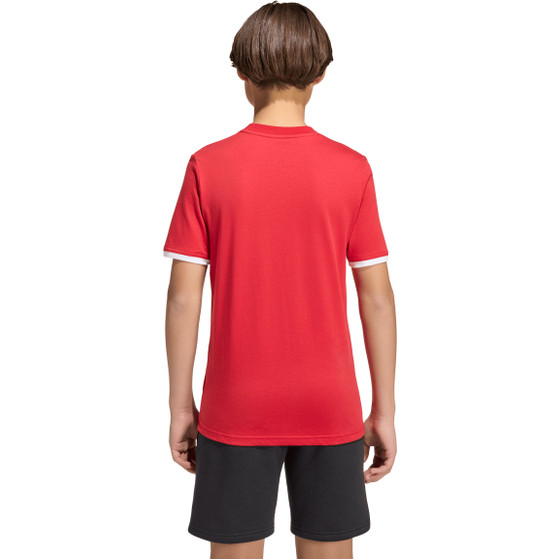 adidas Entrada 26 T-shirt Barn