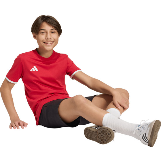 adidas Entrada 26 T-shirt Barn