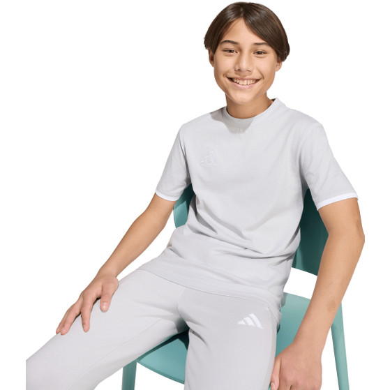 adidas Entrada 26 T-shirt Barn