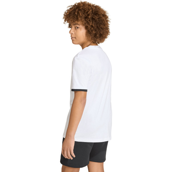 adidas Entrada 26 Tee Set Kids