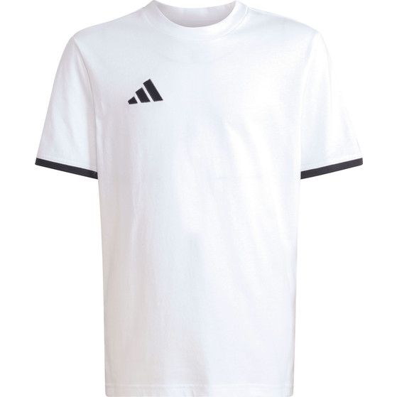 adidas Entrada 26 Tee Set Kids