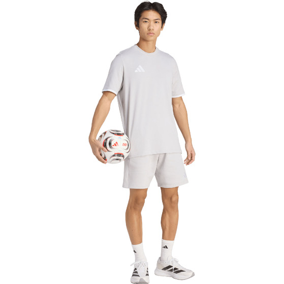 adidas Entrada 26 Sweat Short