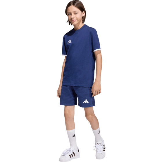 adidas Entrada 26 Sweat Short Kids