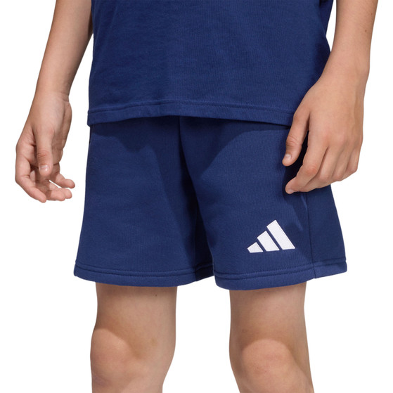 adidas Entrada 26 Sweat Short Kids