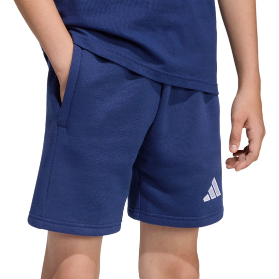 adidas Entrada 26 Sweat Short Kids